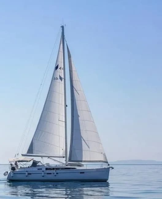 Bavaria 46 Cruiser A/C