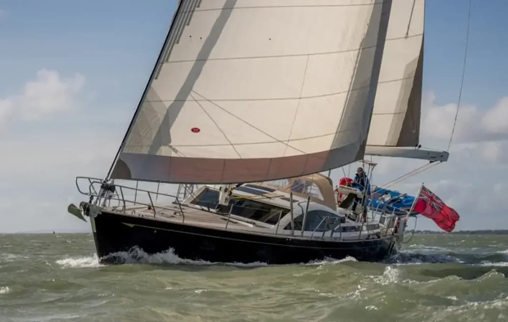 2014 Discovery 57 Boat for Sale in Lymington