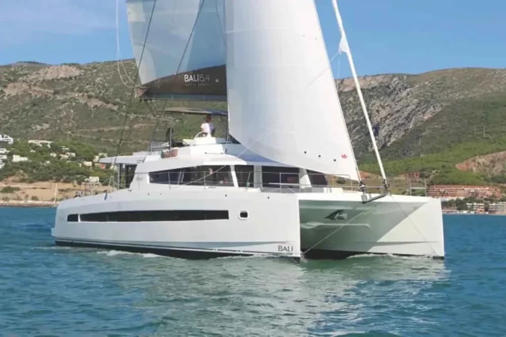 2021 Bali 5.4 Boat for Sale in Barcelona