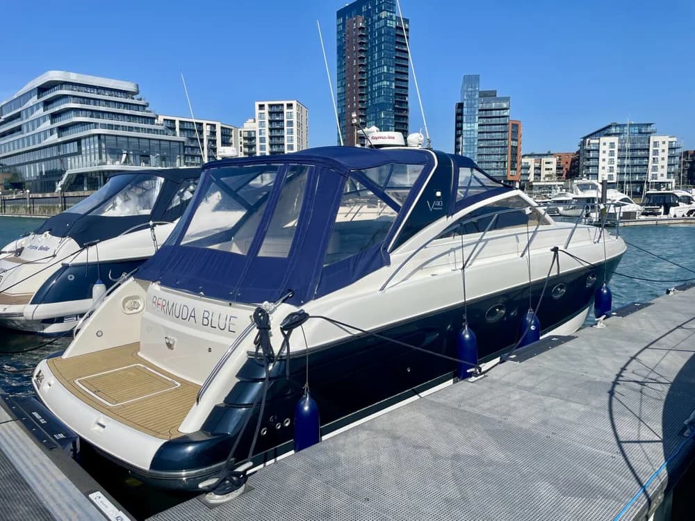 Princess V40