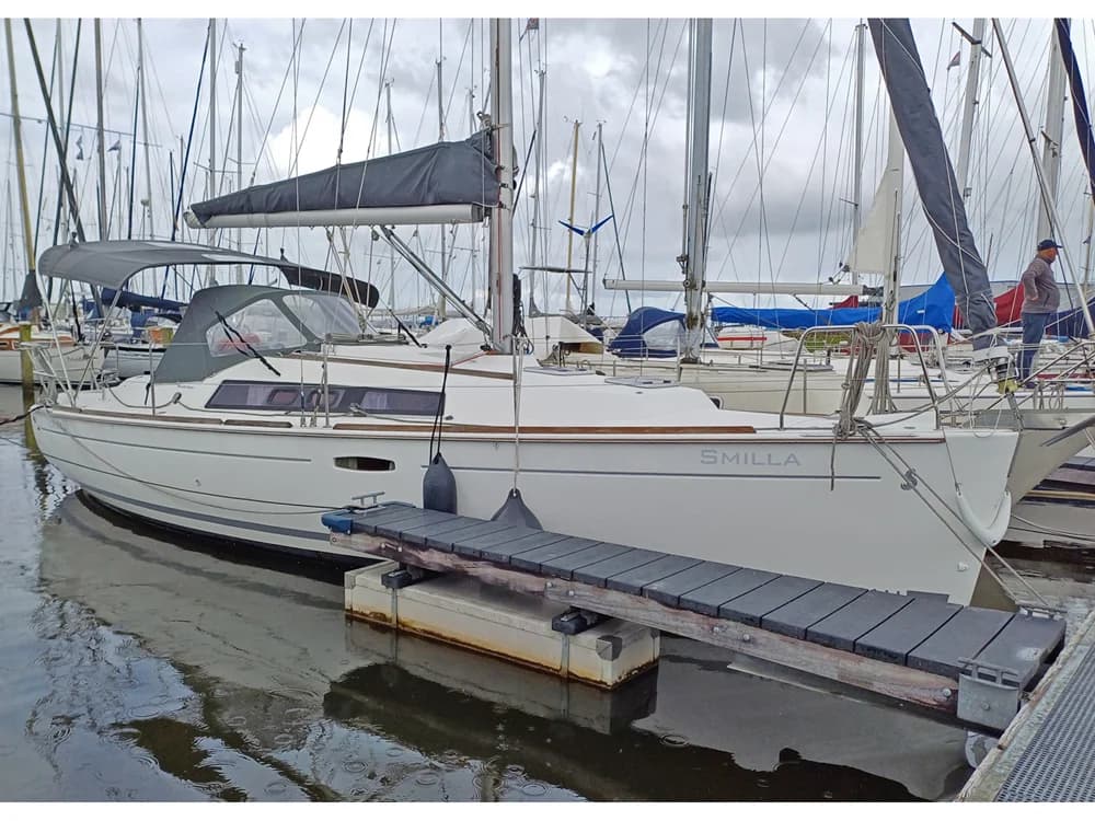 Bénéteau Oceanis 31