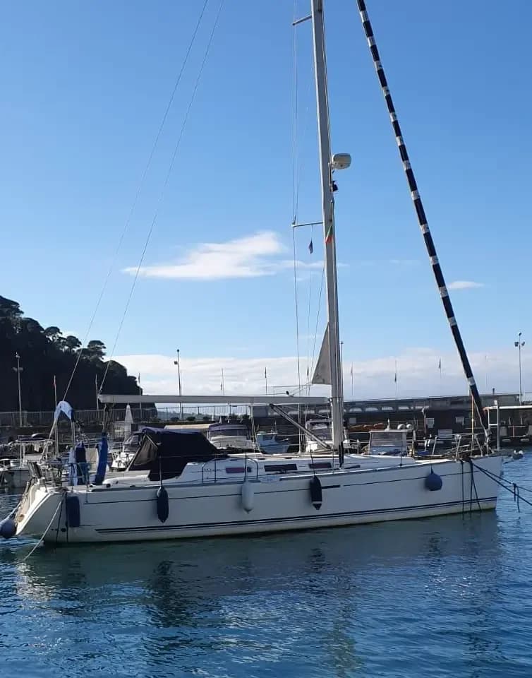 2006 Dufour 40 Boat for Sale in Naples