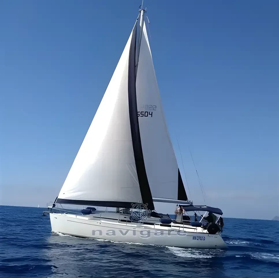 1981 Zuanelli Miller 31 Boat for Sale in Toscana