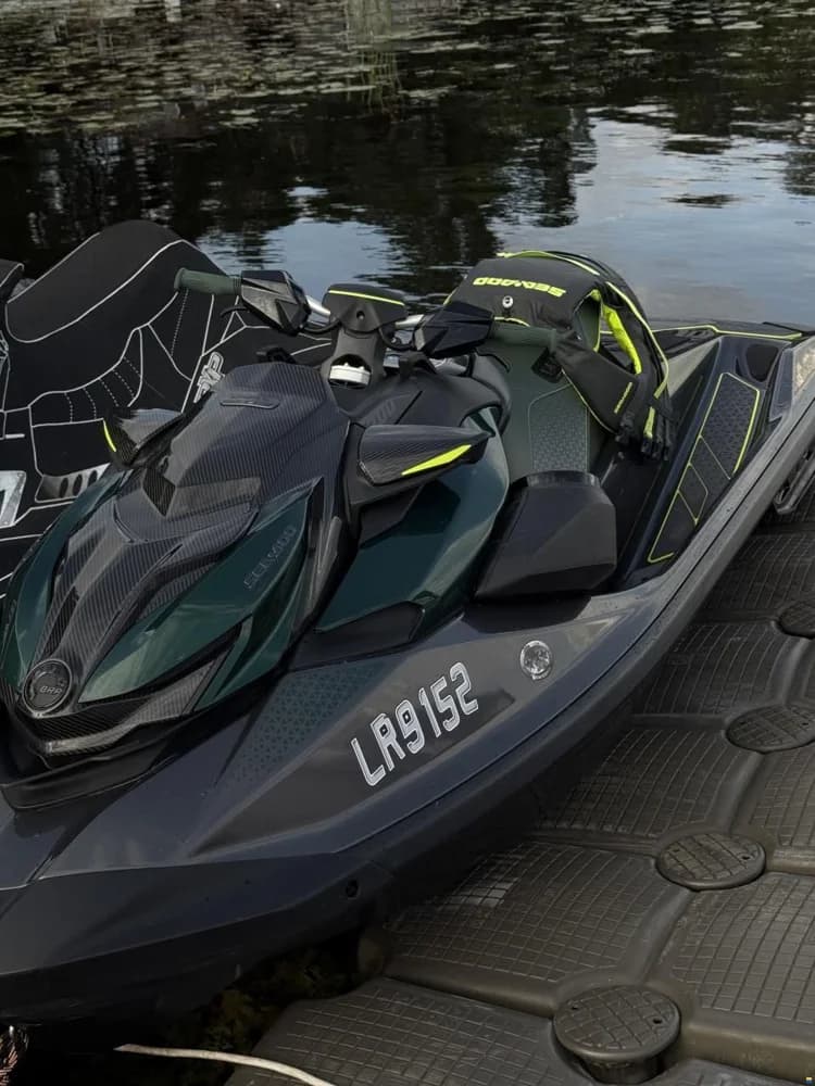 Sea-Doo Rxp-X Apex 300