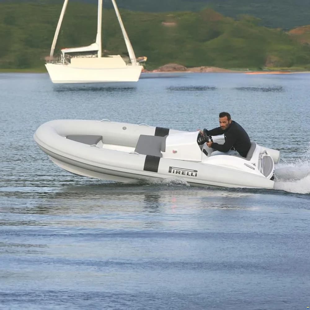 Pirelli J39