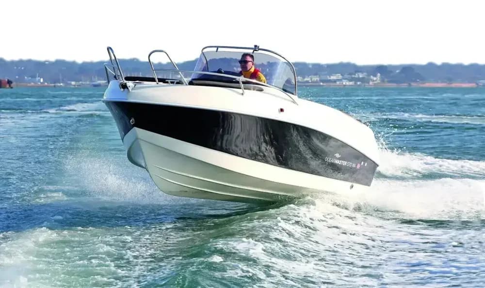 Ocean Master 570 WA