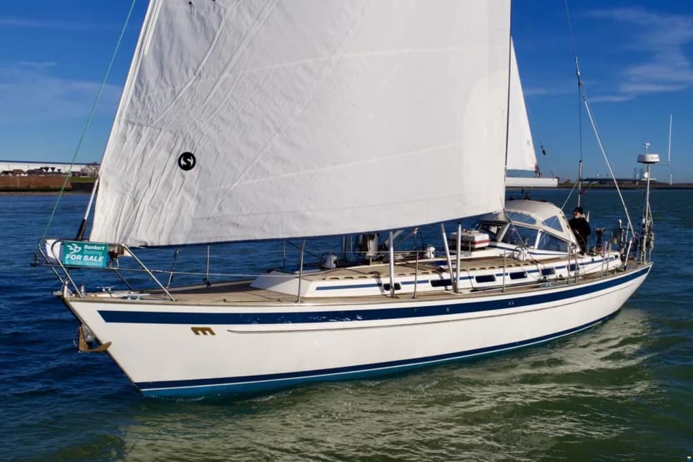 Malö 45 Classic