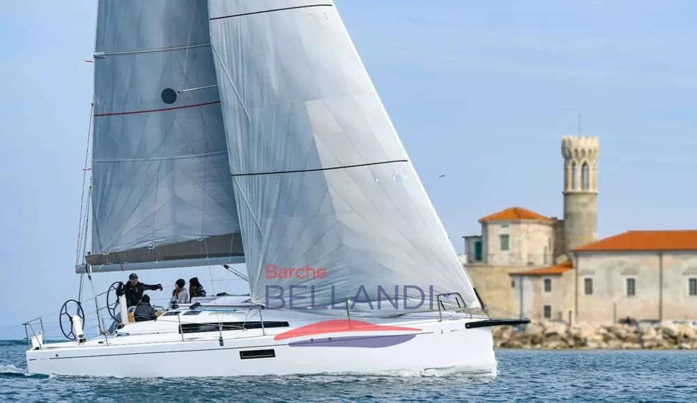 Bénéteau First 36