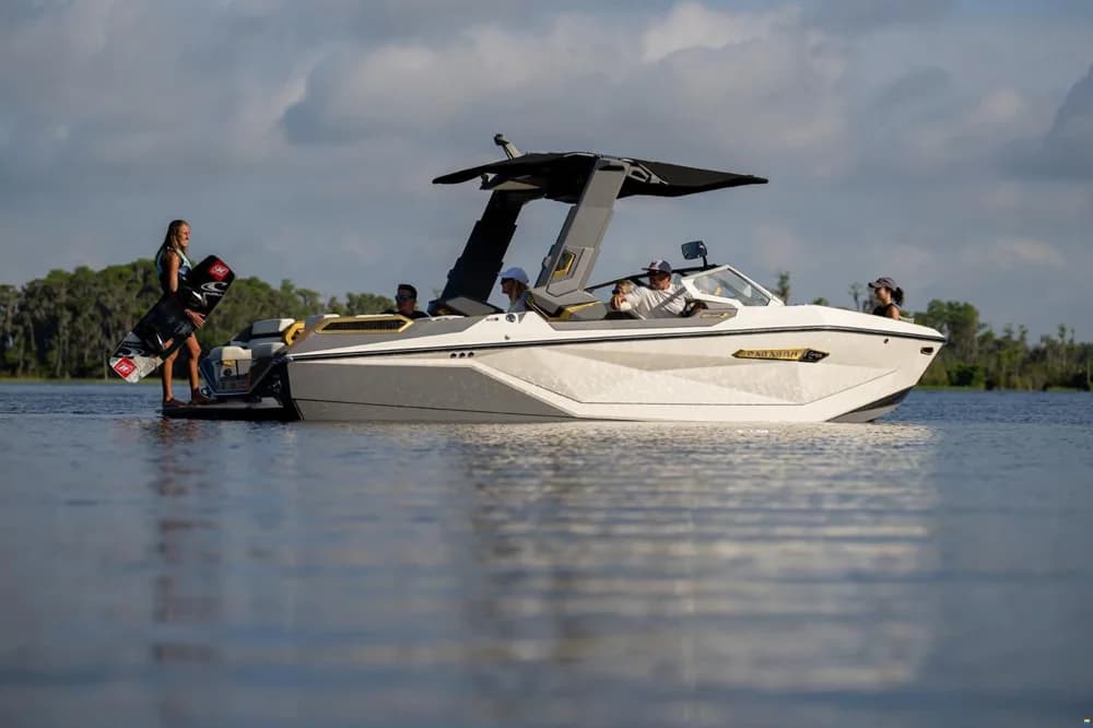 Nautique Super Air Nautique G23 Paragon