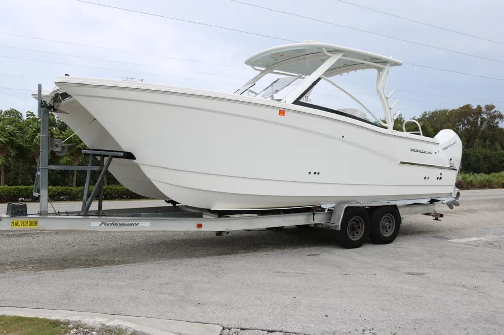 2024 World Cat 280 DC-X