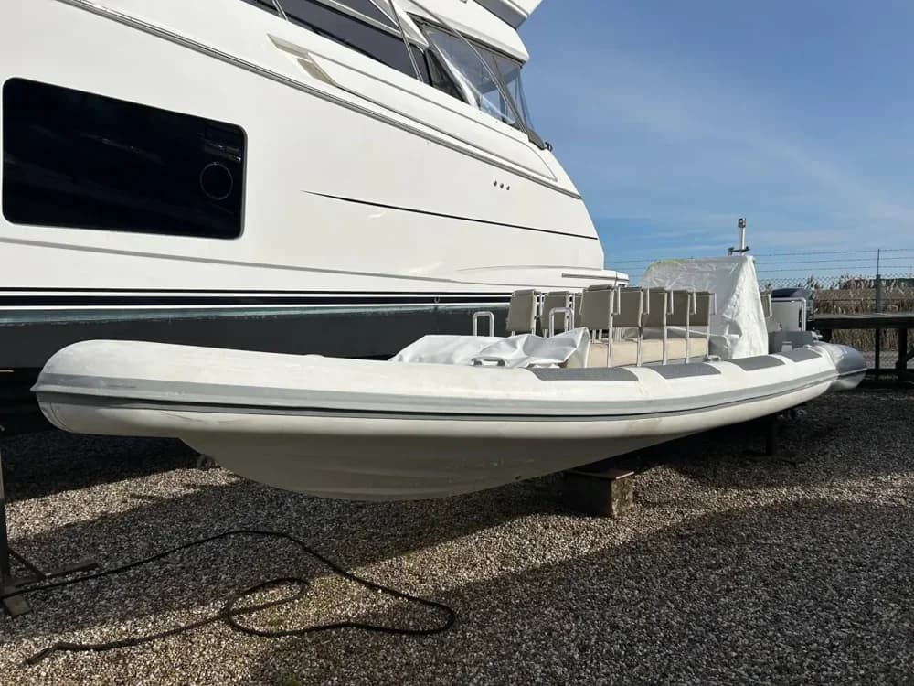 2017 STORMWAY R925 Event Boat for Sale in Boats.co.