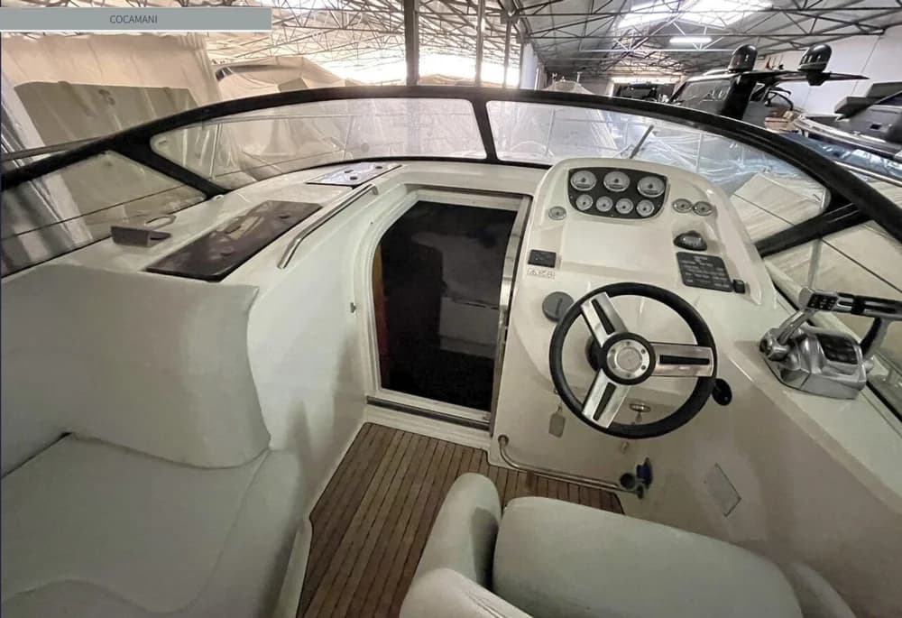 Bavaria 29 Sport