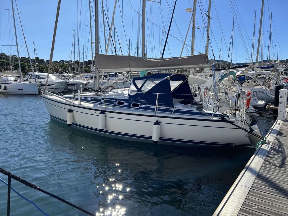 DEHLER 35 CWS