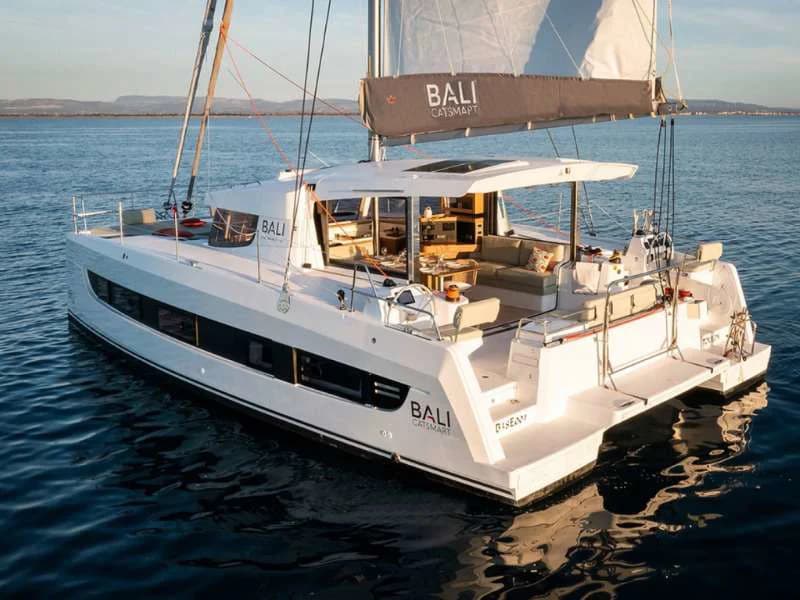 BALI CATSMART