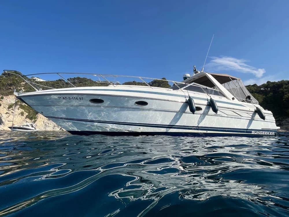 TRAVADO 40