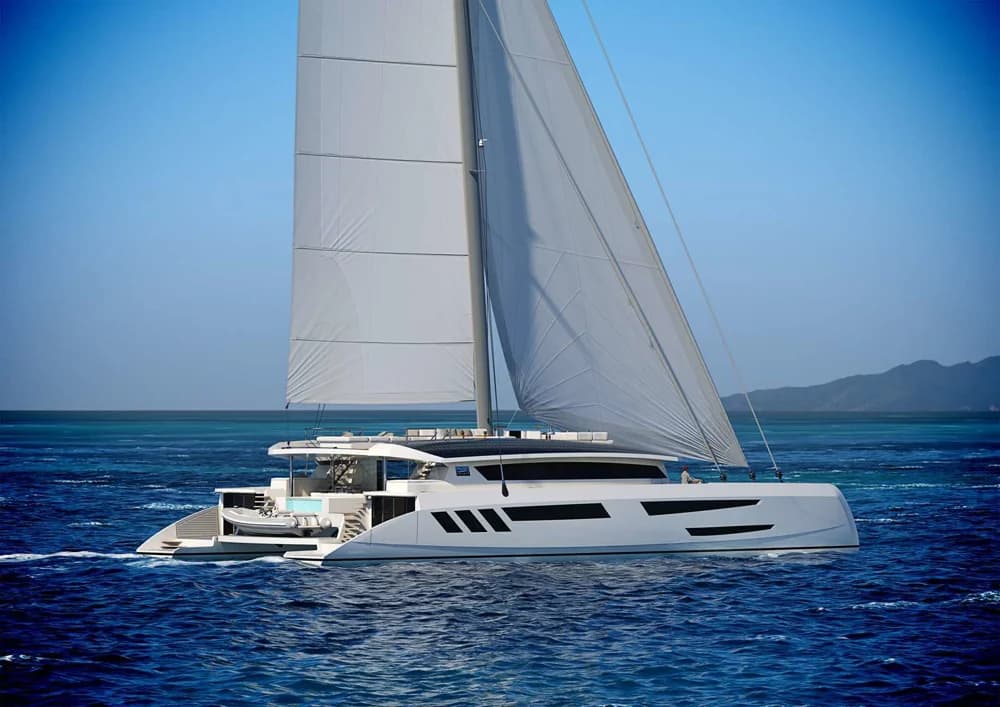 ECO YACHT 115