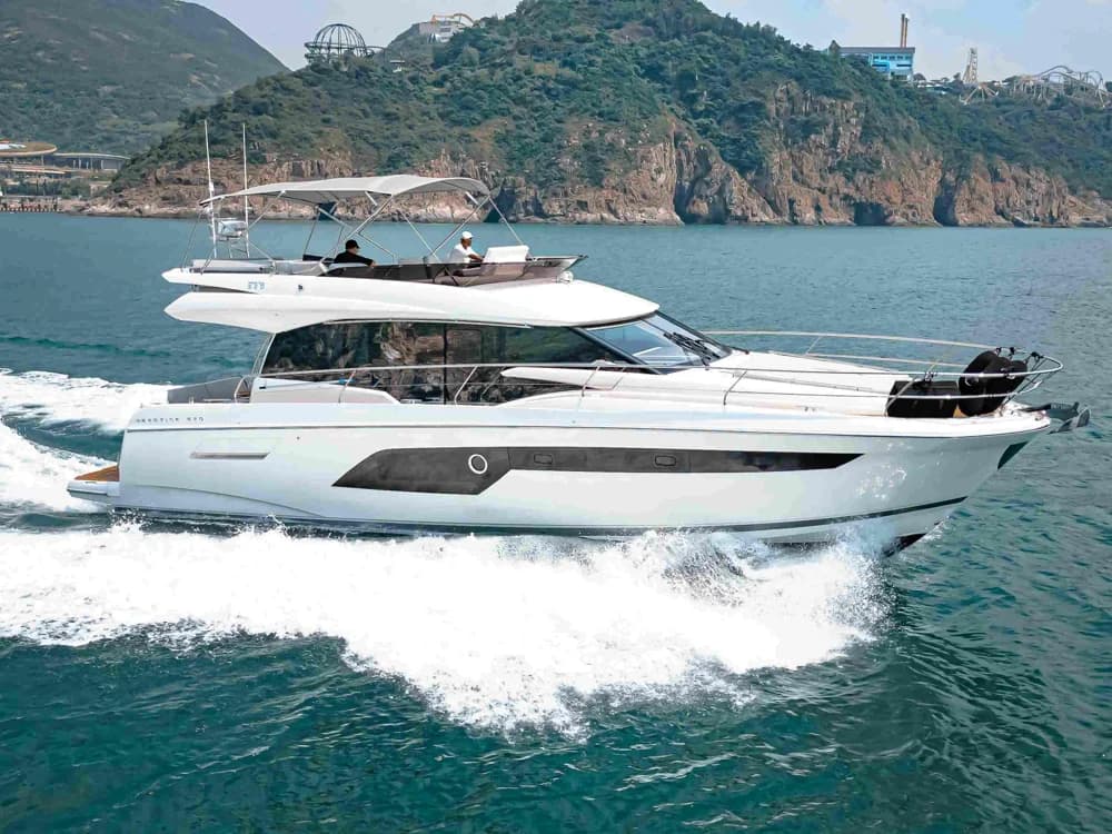 PRESTIGE PRESTIGE 520