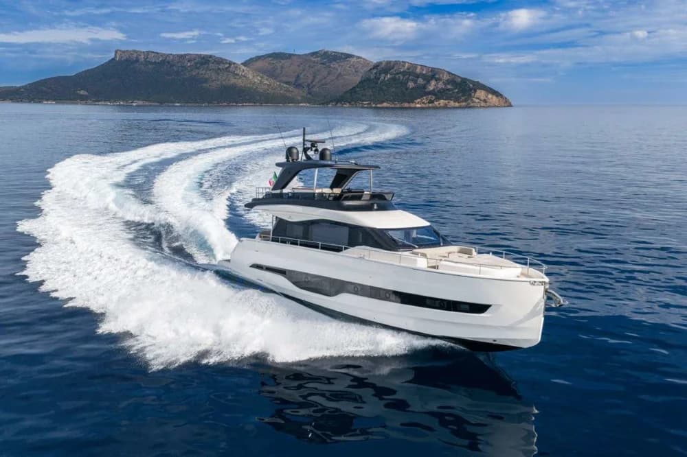 TESORO T38