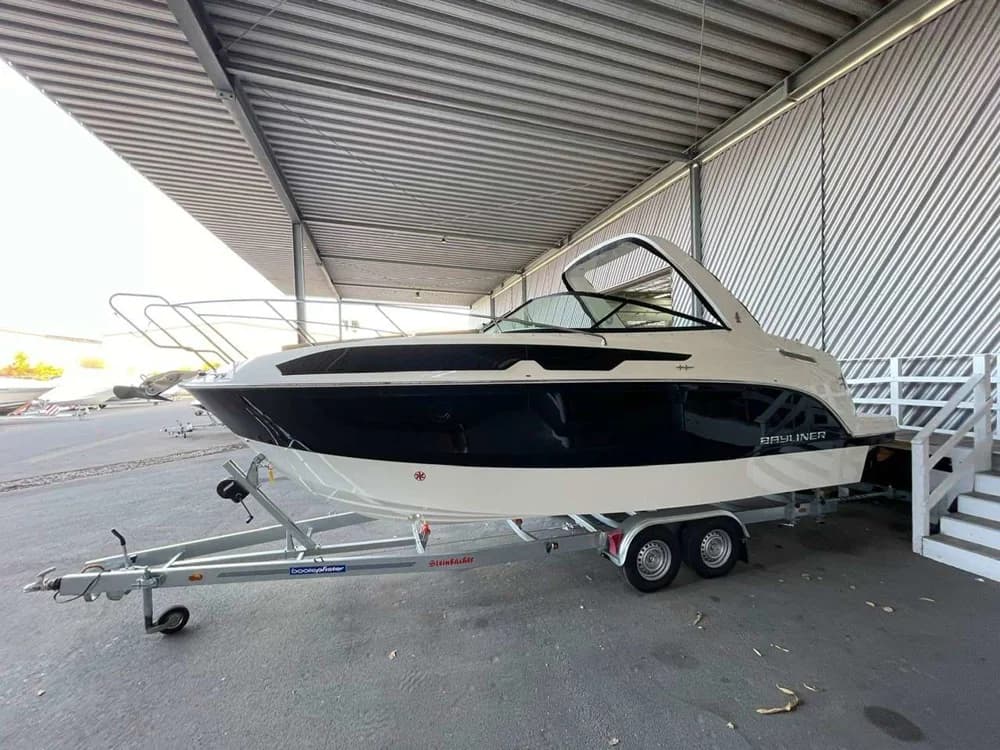 BAYLINER 8 CIERA