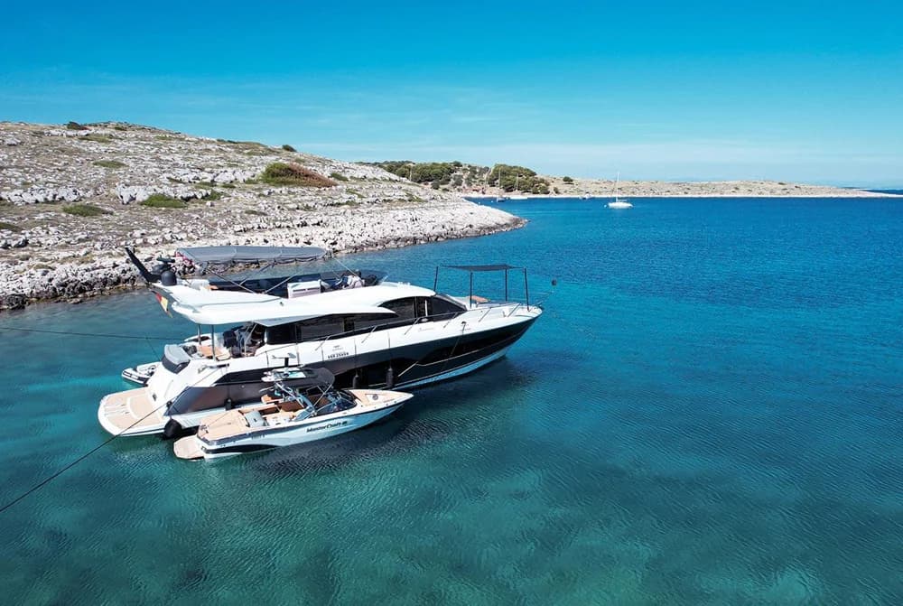 Sunseeker Manhattan 66