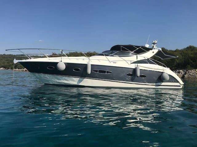 AZIMUT ATLANTIS 39
