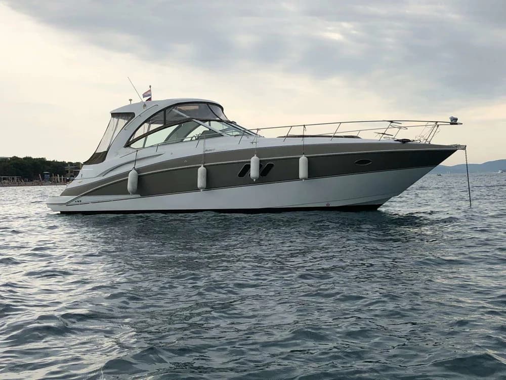 CRUISERS 360 EXPRESS