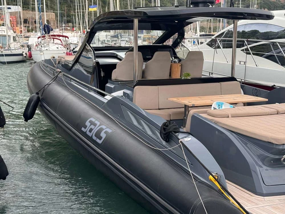 SACS 47 REBEL