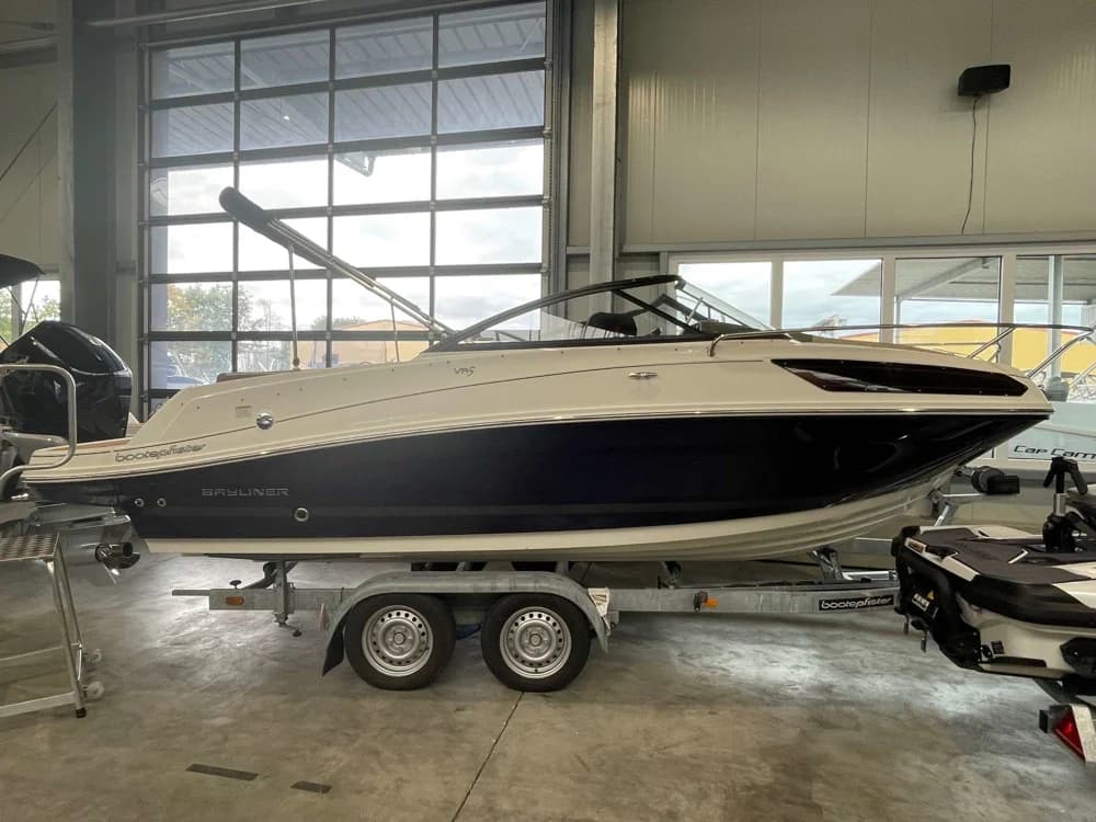 BAYLINER VR5
