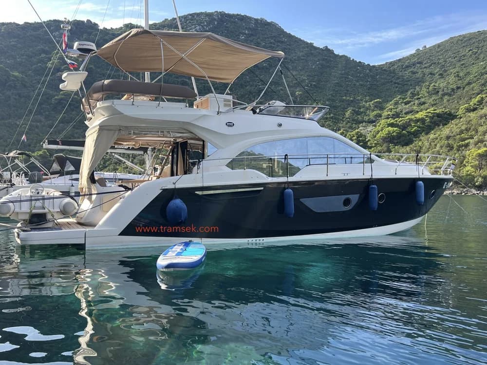 Sessa FLY47