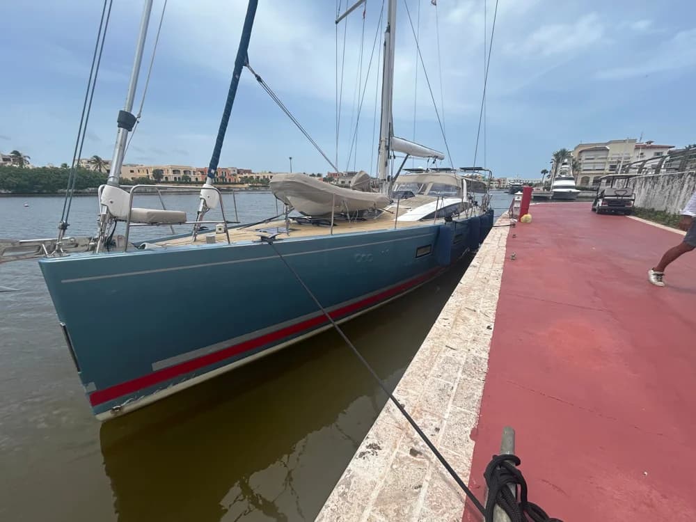 2016 Jeanneau 64 | 64 ft
