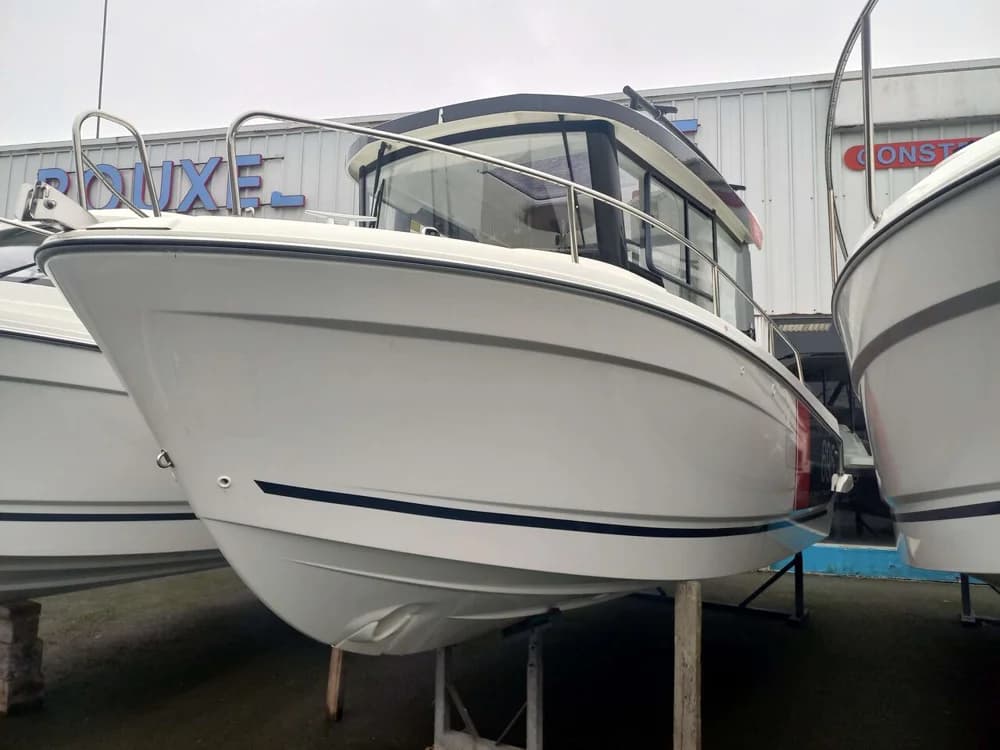 Jeanneau Merry Fisher 695 Sport Serie 2