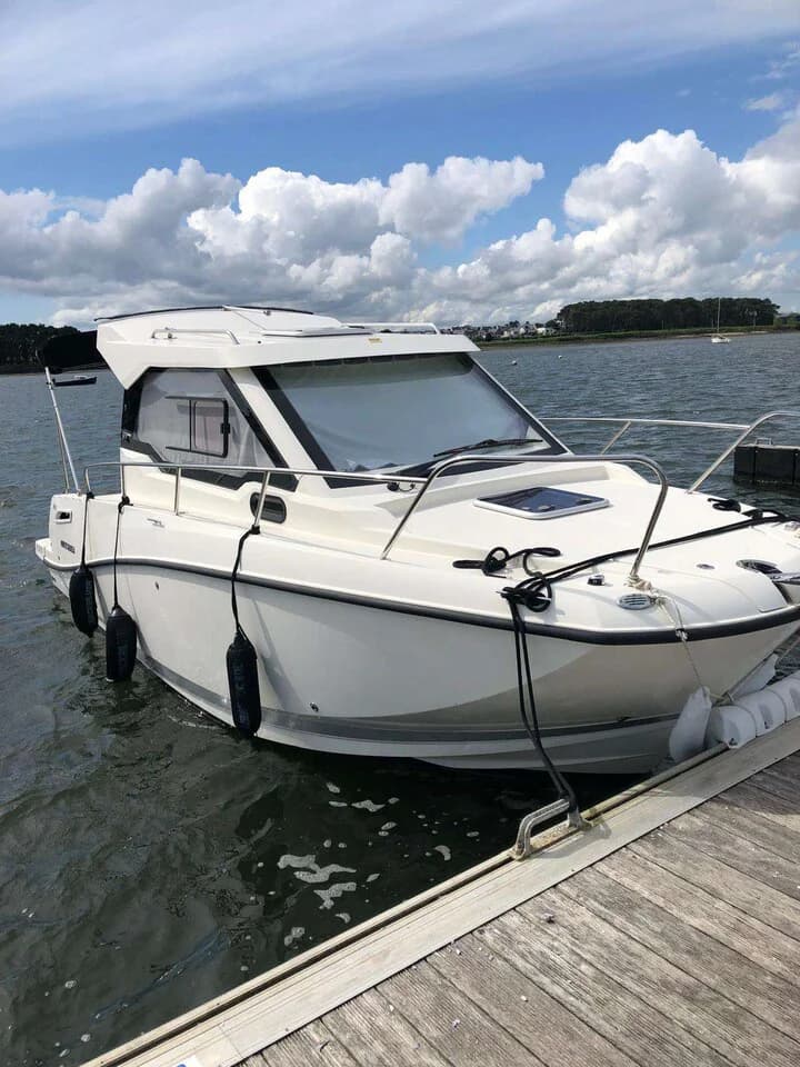 Quicksilver Activ 675 WEEK-END