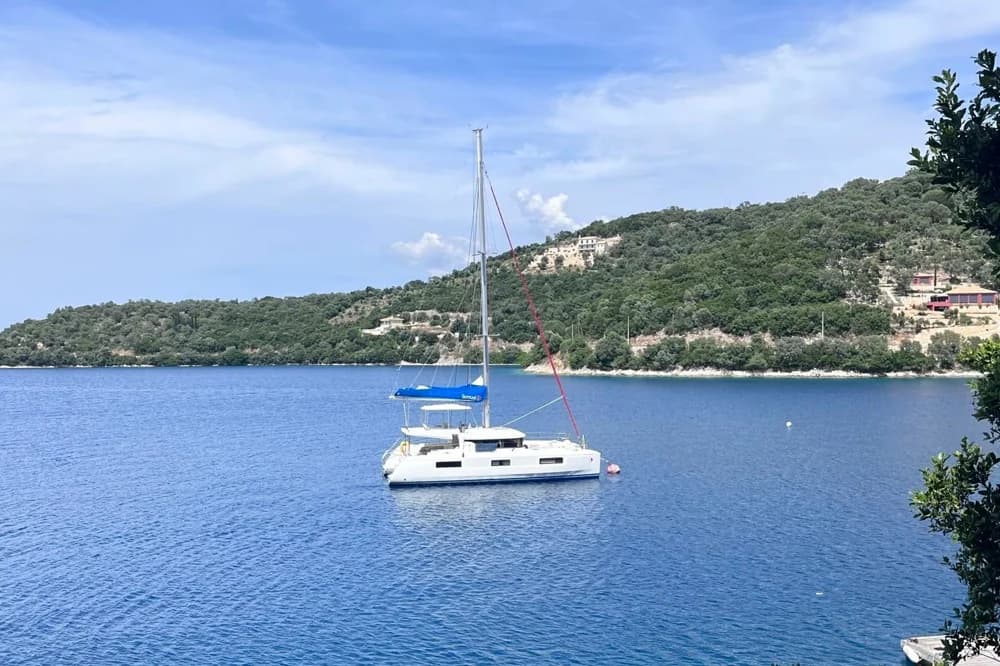 2020 Lagoon 46 | 46 ft