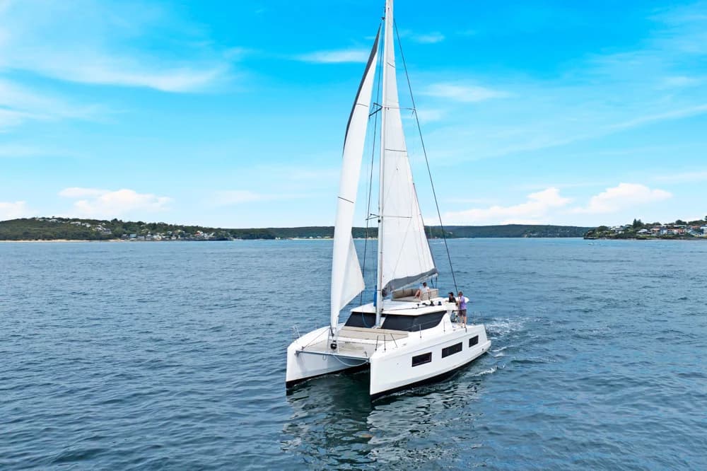 2023 Aventura 37 | 35.8 ft