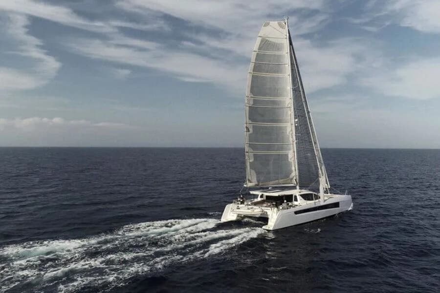 2018 Slyder 49 | 49.1 ft