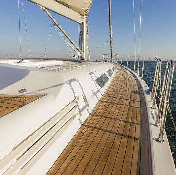 2026 Italia Yachts 16.98 | 56ft