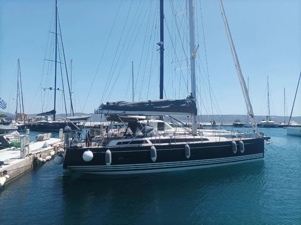 2019 X-Yachts X4.6 | 46 ft