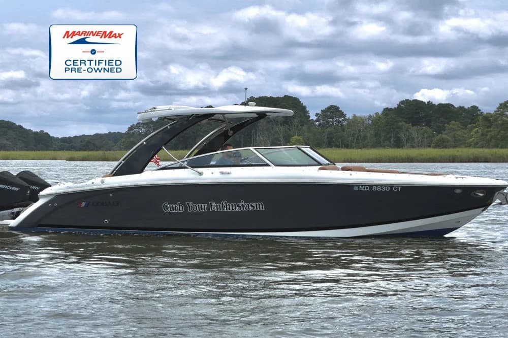 2023 Cobalt 30SC Outboard