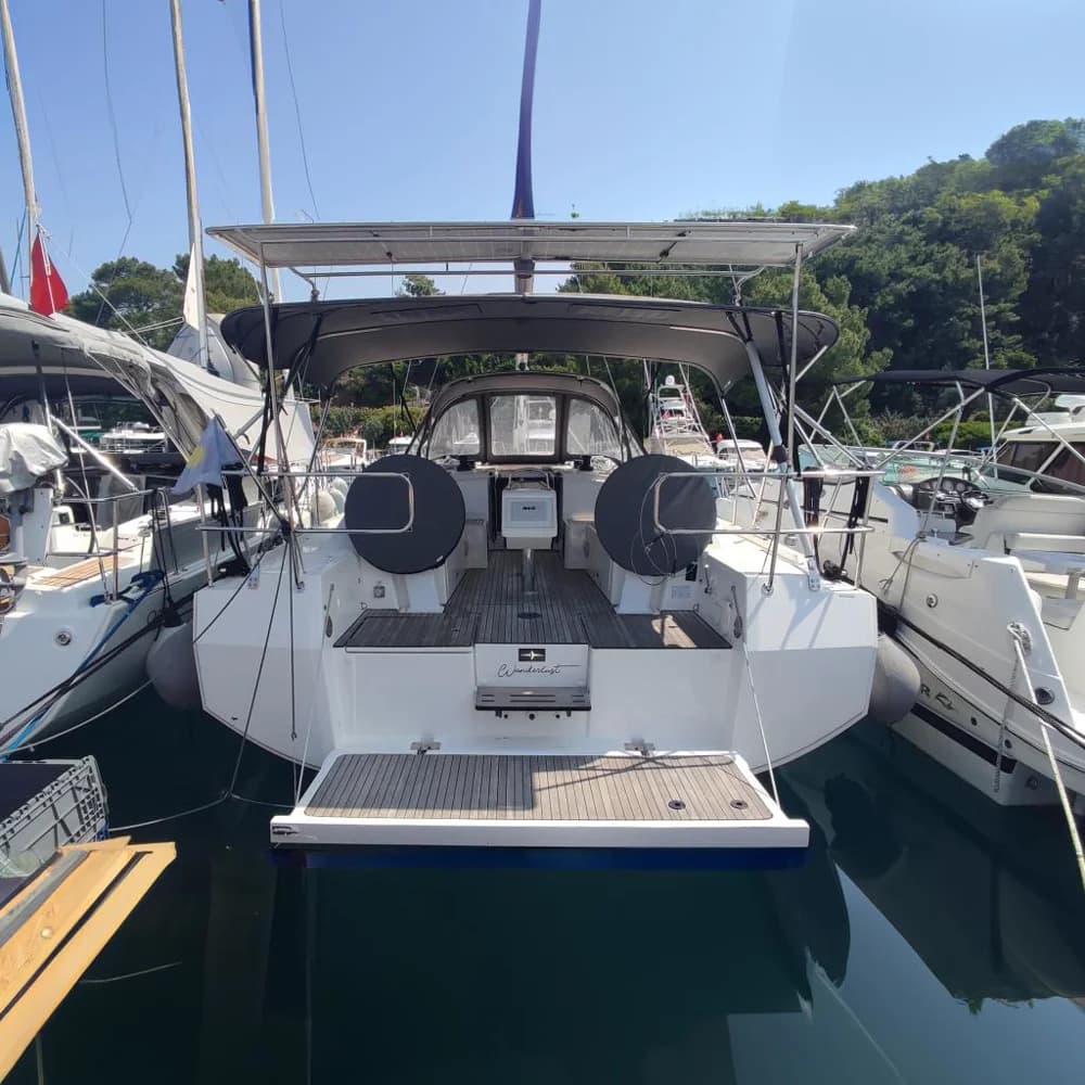 2023 Bavaria C38 | 37.4 ft