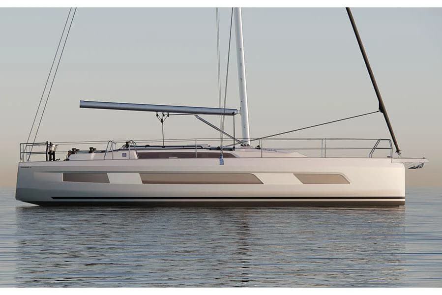 2026 Dufour 44 | 45.7 ft