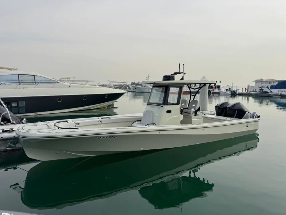 2024 Arrow Boats 320 | 32 ft