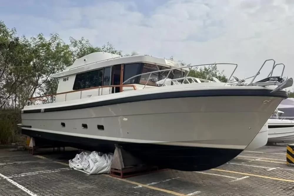 2024 Botnia Targa 46 Boat for Sale in Shenzhen