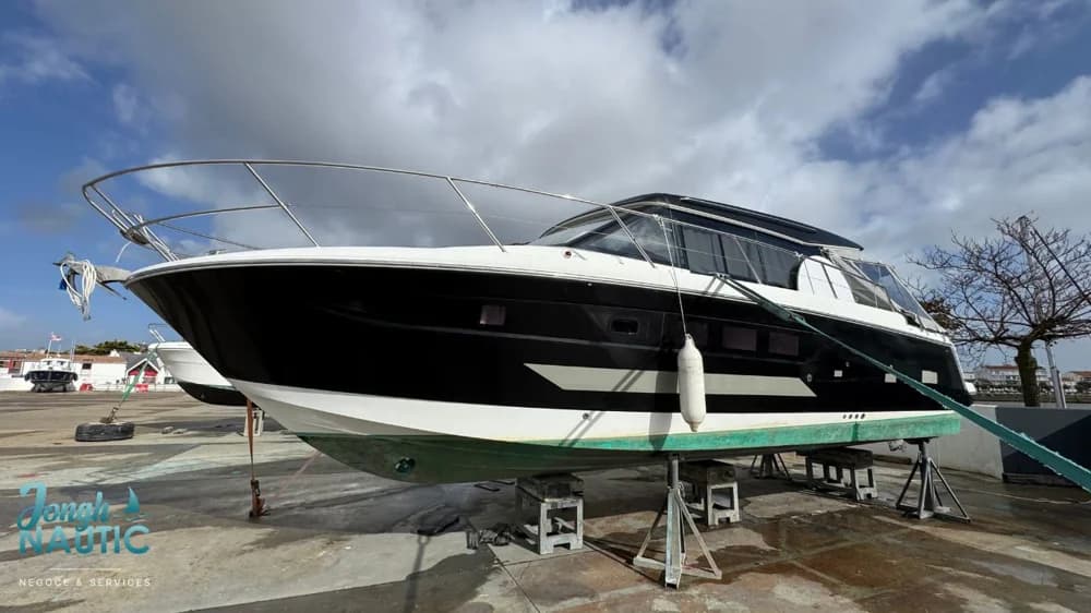 2013 Jeanneau NC 11 | 11m
