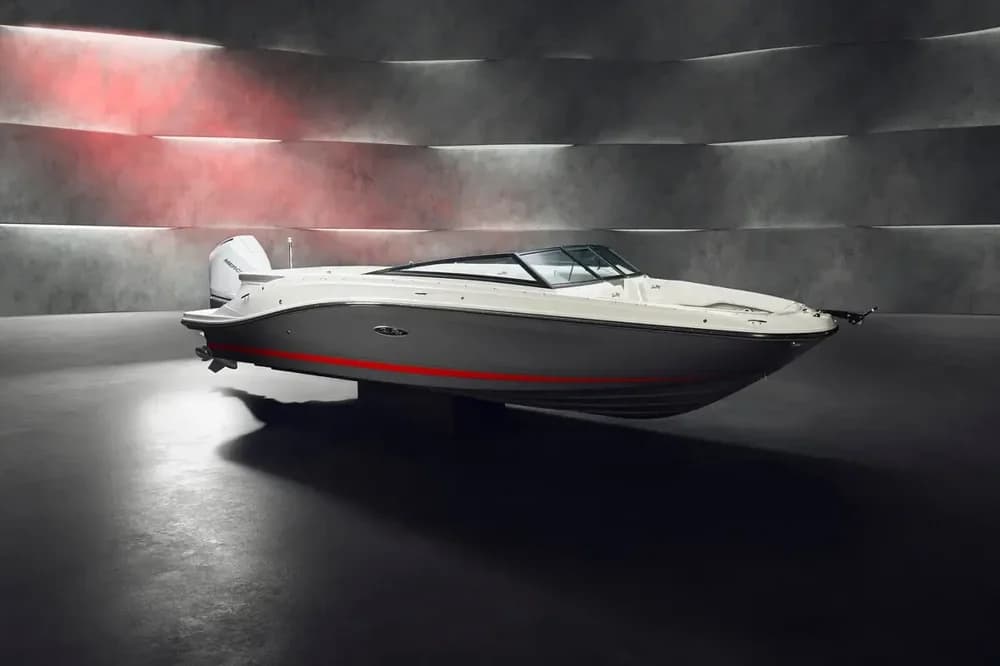 Sea Ray SPX 230 Outboard Boat for Sale in At Sales Office