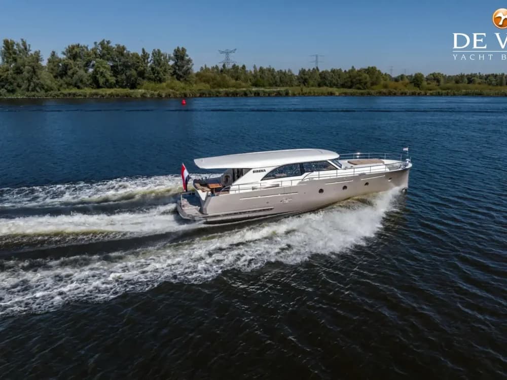 2019 Altena 52 Sd Boat for Sale in Contact De Valk Altena