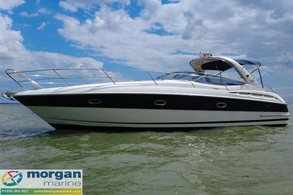 2004 Bavaria 37 Sport | 38.7 ft