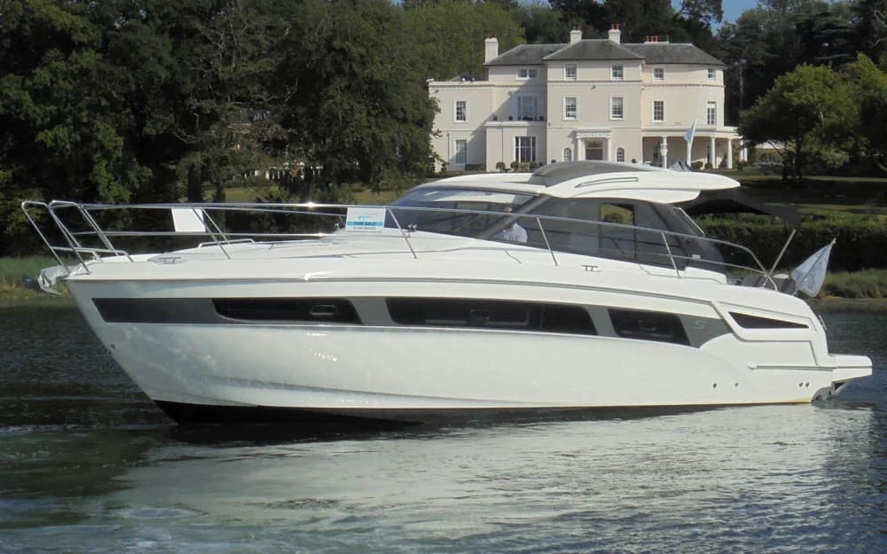 2018 Bavaria S40 HT | 40ft