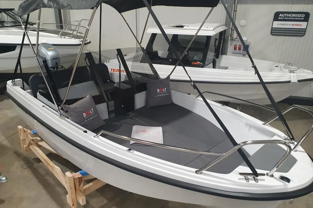 Terhi 450 TC