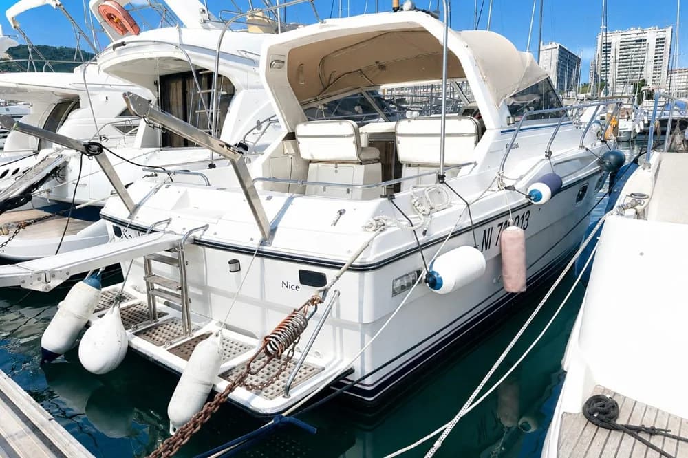 Princess 286 Riviera