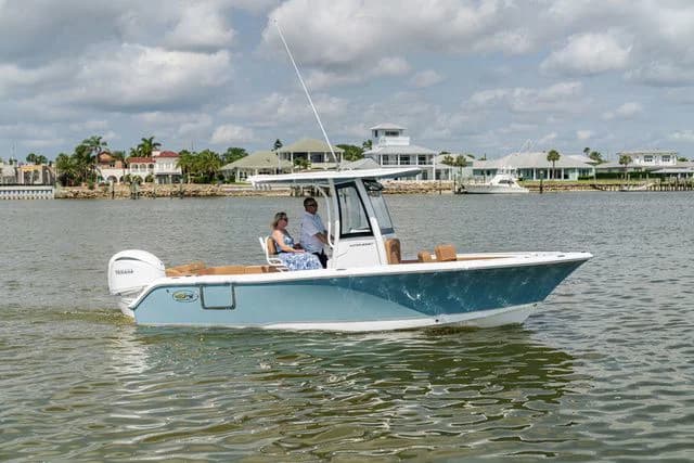 2026 Sea Hunt Ultra 235 SE